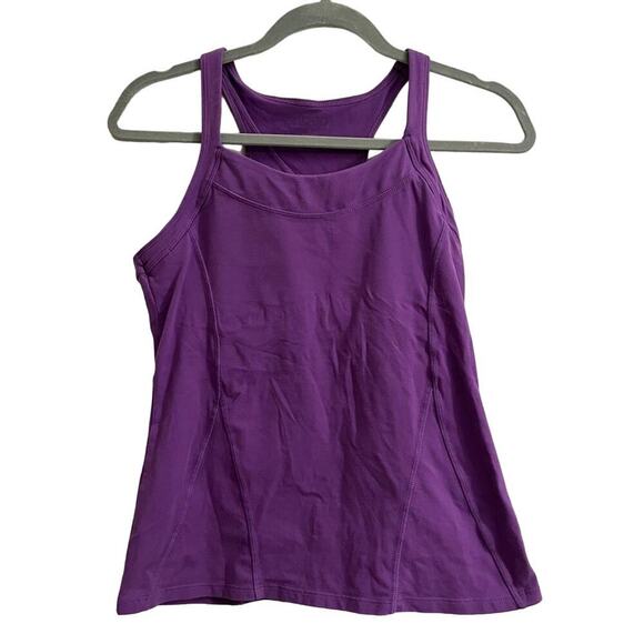 Athleta Switch Back Tank - Picture 1 of 8
